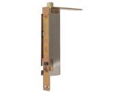 IVES FB61P US32D Latching Automatic Flushbolt Wood Door