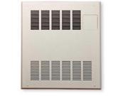 BEACON MORRIS W84 Hydronic Heater Wall Cabinet 23 In. W