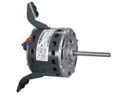 GENTEQ 5KCP39HGY842S Motor PSC 1 3 HP 910 RPM 208 230V 48 OAO