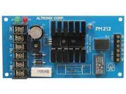 ALTRONIX PM212 Linear Power Supply Charger 12VDC @ 1A
