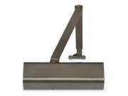 NORTON DOOR CLOSERS 1703BCH COV x 690 Hydraulic Door Closer Non Handed Bronze