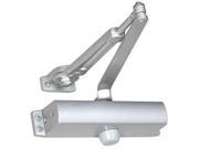 YALE 1111BF x 689 Door Closer Multi Size Hold Open