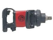 CHICAGO PNEUMATIC CP7782 Air Impact Wrench 1 In Drive 5160 rpm
