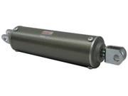 VELVAC 100132 Air Cylinder Air 3 1 2 In. Bore Clevis
