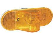 TRUCK LITE CO INC 60215Y Turn Lamp Oval Yellow