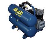 UPC 885188000093 product image for Air Compressor,2 HP,115V,125 psi JENNY A2G246-HC4V-115/1 | upcitemdb.com