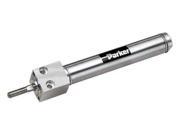 PARKER 1.50BFNSR06.0 Air Cylinder 1 1 2 In. Bore 6 In. Stroke