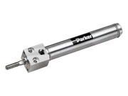 PARKER 1.50BFDSRM05.0 Air Cylinder 1 1 2 In. Bore 5 In. Stroke