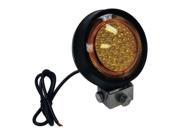 BUYERS PRODUCTS 1492111 Lamp LED Round Spot Aluminum