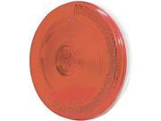 TRUCK LITE CO INC 40248R Stop Turn Tail Round Red
