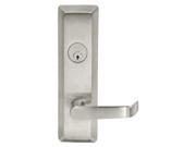 CORBIN N955 LHR 630 Lever Lever Escutcheon w Lock Heavy Duty