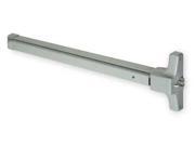 YALE 2150 x 689 Rim Square Bolt Exit Device Grade 1