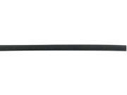 Parker 1120 4A Blk 1000 Air Brake Tubing 1 4 In. Od Blk