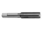 WIDIA GTD 14655 Hand Tap, Bottom, 1-1/2 Inx12, Uncoated WIDIA GTD 14655 Hand Tap, Bottom, 1-1/2 Inx12, Uncoated