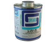 SPEARS LW5 030 Cement
