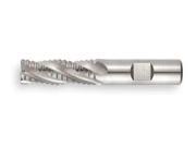 NIAGARA CUTTER 71101 End Mill, Roughing, Co, 5/16, 4 FL, Sq End NIAGARA CUTTER 71101 End Mill, Roughing, Co, 5/16, 4 FL, Sq End