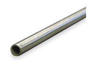 3 8 OD x 6 ft. Welded 304 Stainless Steel Tubing 3ADF3