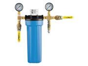 WATTS STMMAX S1S Filter System 3 8 In NPT 1 gpm