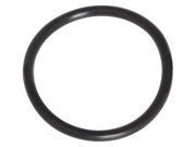 American Standard Rubber 1 O Ring for Flush Valve Tailpiece A912809 0070A
