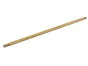 WATTS 12 Float Rod 5 16 18 12 In L Brass