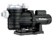 FLOTEC FPT20515 Pool Pump 2 Speed 1 1 2 HP 3450 rpm 230V