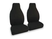 BELL 22 1 56217 8 Seat Cover Universal Bucket PK2