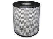 BALDWIN FILTERS RS5434 Air Filter 9 9 32 x 11 3 8 in. G6141807