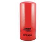 BALDWIN FILTERS BF7996 Fuel Filter 12 1 8 x 5 3 8 x 12 1 8 In