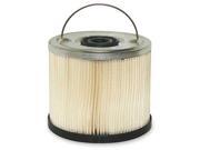 BALDWIN FILTERS BF7866 Fuel Filter, 4-21/32 x 3-5/16 x 4-21/32In BALDWIN FILTERS BF7866 Fuel Filter, 4-21/32 x 3-5/16 x 4-21/32In