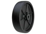 ALBION IB0404105G Caster Wheel 255 lb. 4 D x 1 1 4 In.