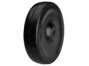 ALBION RN05Z5205G Caster Wheel 145 lb. 5 D x 1 In.