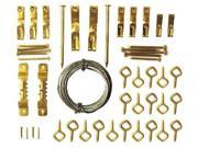 OOK 59204 Assorted Picture Hook Kit