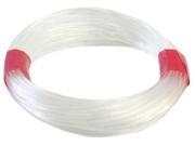 OOK 50101 Hanging Wire Invisible 15 ft Load 10 lb