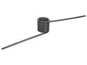 3HPE8 Torsion Spring 180 Deg 0.767OD PK6