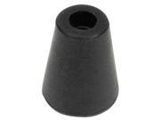 CTB 14G Protective Leg Tip 1 4in. Gray PK10