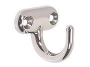 4CRU6 Utility Hook 304 SS 1 17 64 In