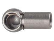 BANSBACH EASYLIFT 96652 Ball Socket 13mm 30mm Length M8 Thrd