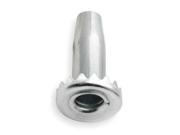 SHEPHERD CASTER SR2402ZN M36 Stem Caster Mounting Socket PK5