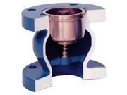 7 1 4 Silent Check Valve Flanged Val Matic 1804A.1