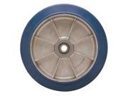 ALBION MG0520112 Caster Wheel 600 lb. 5 D x 2 In.