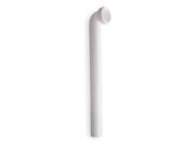 1PNY1 Waste Arm Plastic Pipe Dia 1 1 2 In