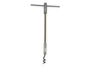 PALMETTO PACKING 1101 Packing Extractor Removable 7 1 2 In. L