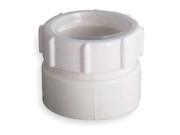 1 5 8 Lavatory Kitchen Trap Adapter 1PPA6