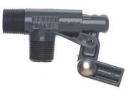 Float Valve With Threaded Outlet MNPT Kerick PS75SS