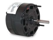 DAYTON 3M569 HVAC Motor 1 15 HP 1550 rpm 115V