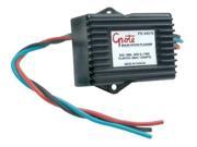GROTE 44010 Flasher Solid State 12 to 24V