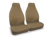 BELL 22 1 56223 8 Seat Cover Universal Bucket PK2