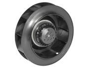 EBM PAPST R2E220 AA44 23 Motorized Impeller 8 5 8 in. 115VAC
