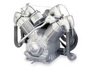 SPEEDAIRE 3Z411 Air Compressor Pump 2 Stage