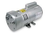 GAST 1023 V131Q SG608X Pump Vacuum 3 4 HP